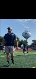 Chester County, PA Strength & Speed - Coach Mike