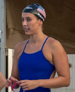 Kathleen Baker