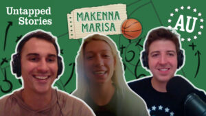 Untapped Stories - Makenna Marisa
